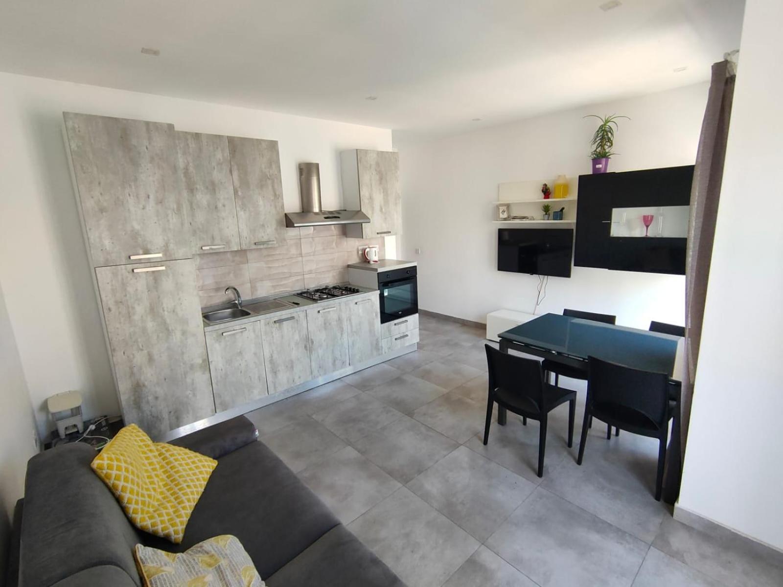 Cosy Seaside Apt, 200M From The Seafront Gzira 外观 照片