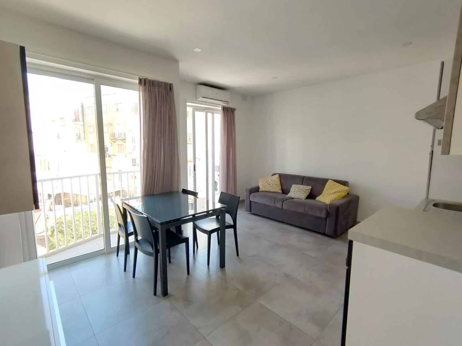 Cosy Seaside Apt, 200M From The Seafront Gzira 外观 照片